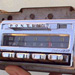 Correct 1963  1964 Full Sized Pontiac AM/FM Radio