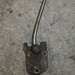 1961  1964 T-10 Bench Seat Shifter